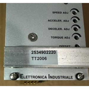 G.D BOLOGNA 2534902220 TT2006