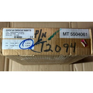 VAISALA DMP248 B2A0A1AA1BB1A