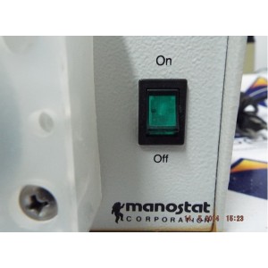 MANOSTAT 72-410-108