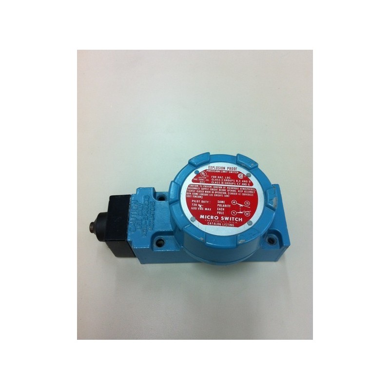 MICROSWITCH LSXD3EK MICROSWITCH LSXD3EK