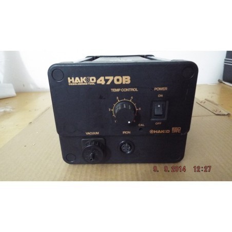 HAKO 470B