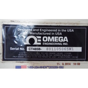 OMEGA CT48B