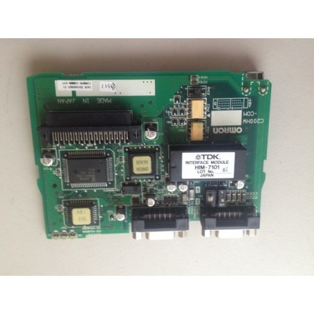 OMRON C200HW-COM03
