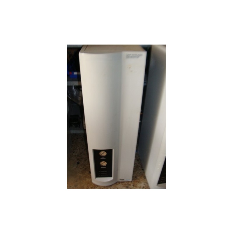 PARKER ANALYTICAL GAS SYSTEMS 76-92 NITROGEN GENERATOR PARKER ANALYTICAL GAS SYSTEMS 76-92 NITROGEN GENERATOR