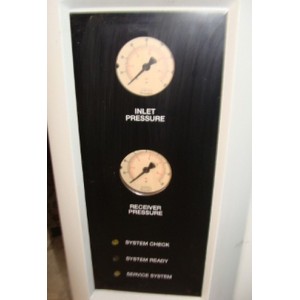 PARKER ANALYTICAL GAS SYSTEMS 76-92 NITROGEN GENERATOR