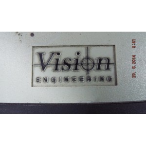 VISION ENGINEERING 