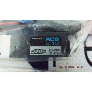 KURODA RCS 242