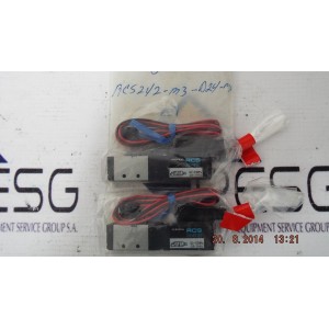 KURODA RCS 242