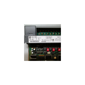 Allen-Bradley 1746-NI8 Series A 8-Channel Analog Input Module
