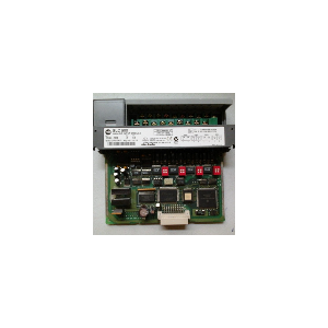 Allen-Bradley 1746-NI8 Series A 8-Channel Analog Input Module