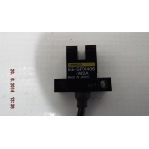 Omron EE-SPX406-W2A Photo Microsensor