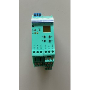 PEPPERL & FUCHS KFA5-DWB-EX1.D