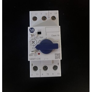 Allen Bradley 140MT-C3E-B40