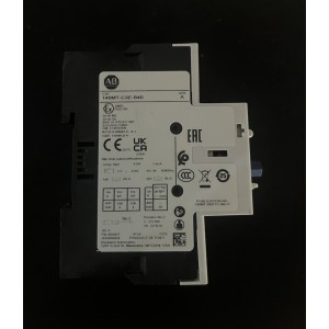 Allen Bradley 140MT-C3E-B40