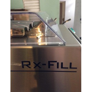 BellatRx Rx-Fill Solid Dose Counting Machine