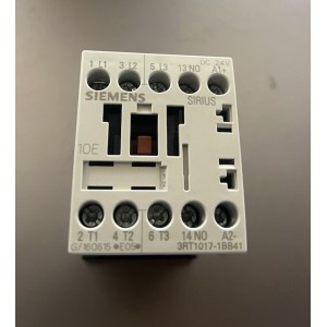 SIEMENS 3RT1017-1BB41