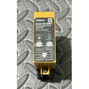 Omron E3A2-DS70M4T
