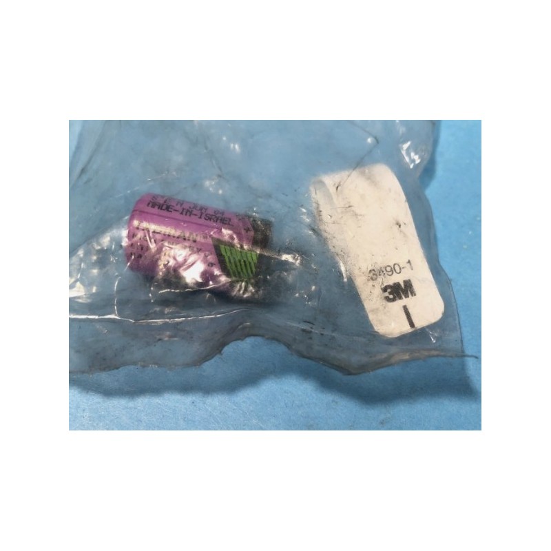 3M 3490-1 Socket Pull Tab