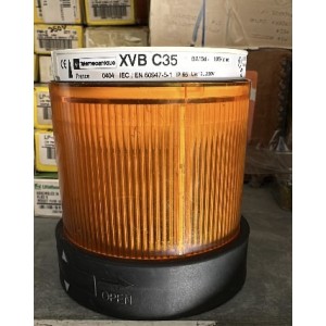 TELEMECANIQUE XVB C35
