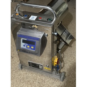 METTLER TOLEDO Lock Metalchek 30+  - 8367
