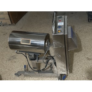 METTLER TOLEDO Lock Metalchek 30+  - 8367