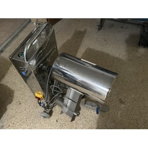 METTLER TOLEDO Lock Metalchek 30+  - 8367