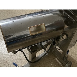 METTLER TOLEDO Lock Metalchek 30+  - 8367