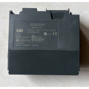 SIEMENS  6ES7 331-7KF02-0AB0