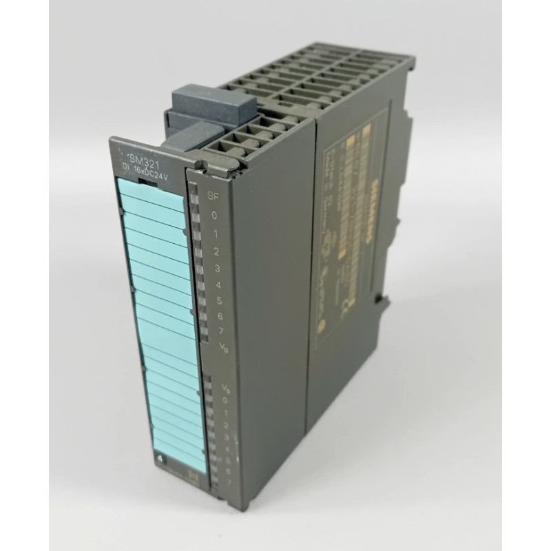 Siemens 6ES7 321-7BH00-0AB0 Siemens 6ES7 321-7BH00-0AB0