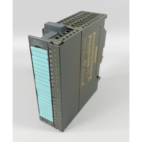 Siemens 6ES7 321-7BH00-0AB0