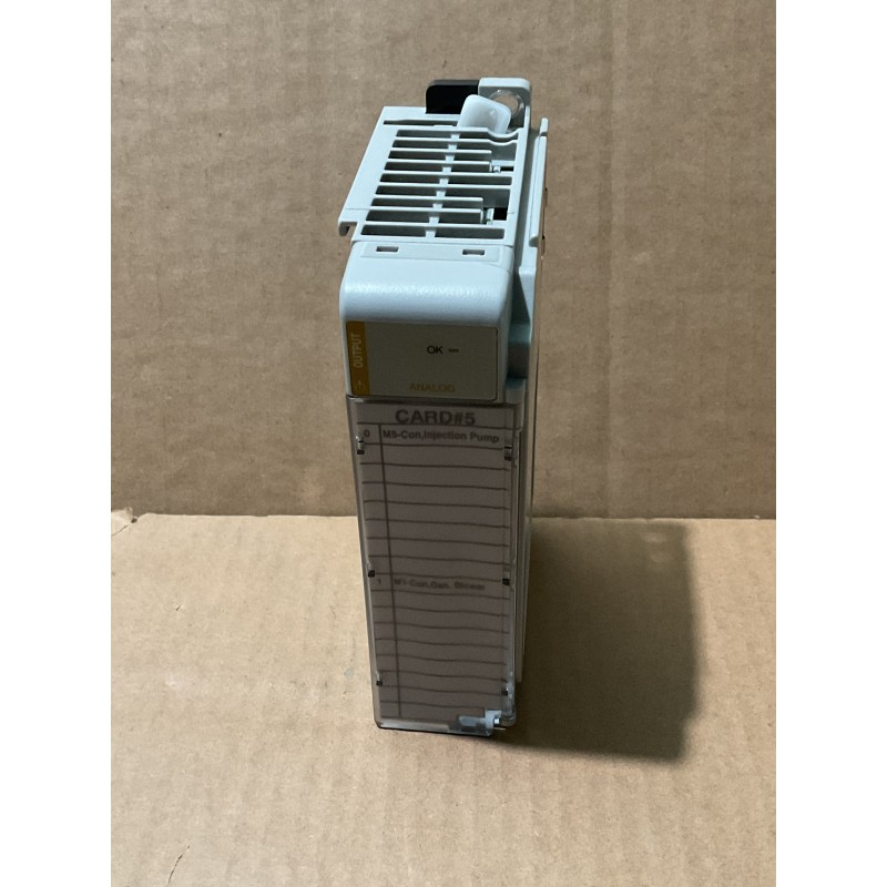 Allen-Bradley 1769-OF2 | Compact I/O Analog Output Module Allen-Bradley 1769-OF2 | Compact I/O Analog Output Module