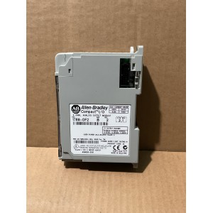 Allen-Bradley 1769-OF2 | Compact I/O Analog Output Module
