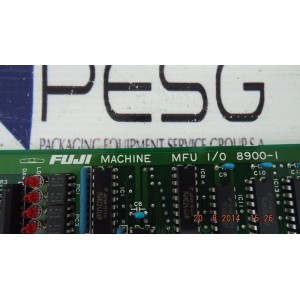 FUJI MACHINE 8900-1