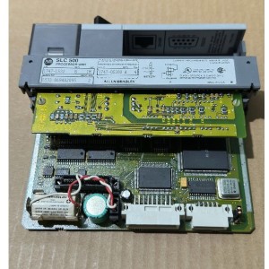 Allen Bradley 1747-L532 / B