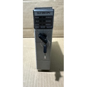 Allen Bradley 1747-L532 / B