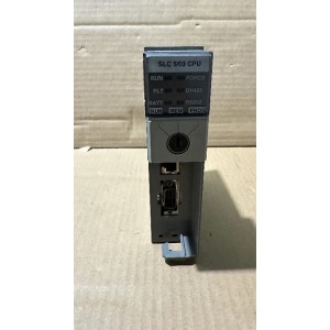 Allen Bradley 1747-L532 / C