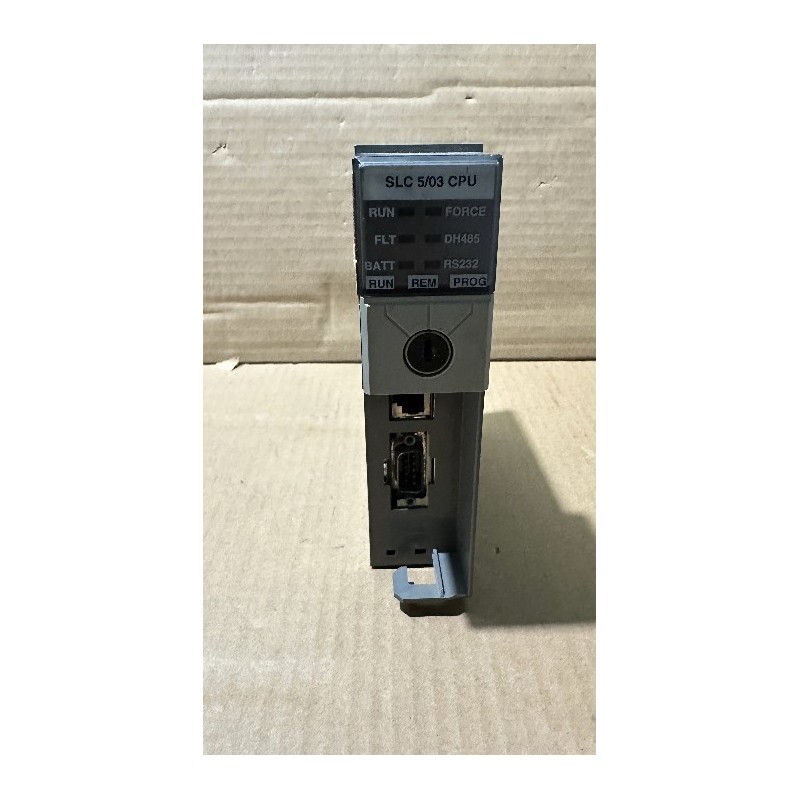 Allen Bradley 1747-L532 / C Allen Bradley 1747-L532 / C