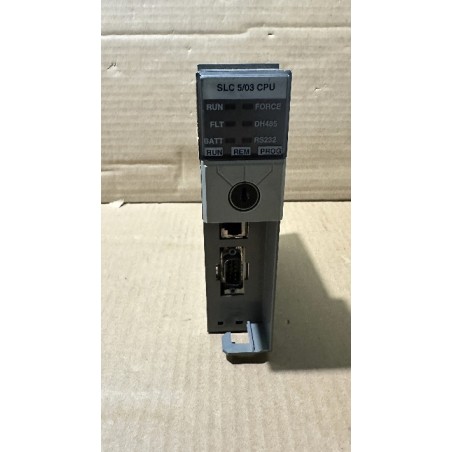 Allen Bradley 1747-L532 / C