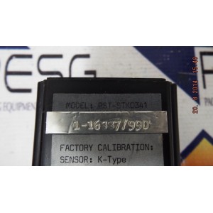 Programmable T C Isolating Transmitter 