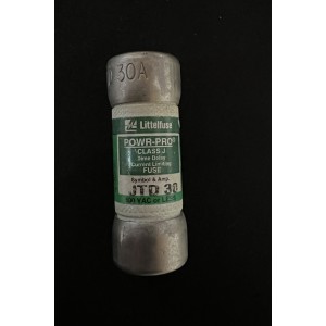 LITTELFUSE JTD 30