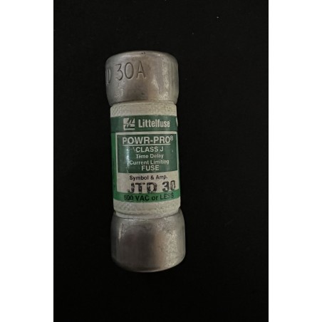 LITTELFUSE JTD 30
