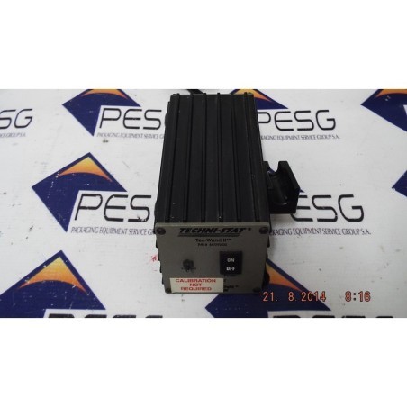 TECHNI-TOOL TECHNI STAT TEC-WAND II