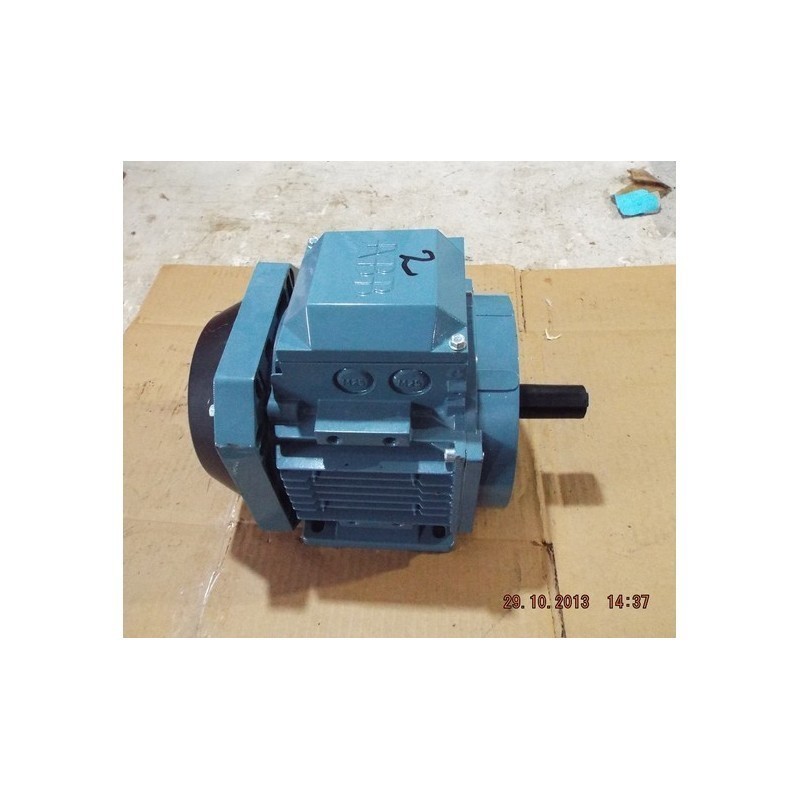 ABB M2AA90S-4 Induction Motor ABB M2AA90S-4 Induction Motor