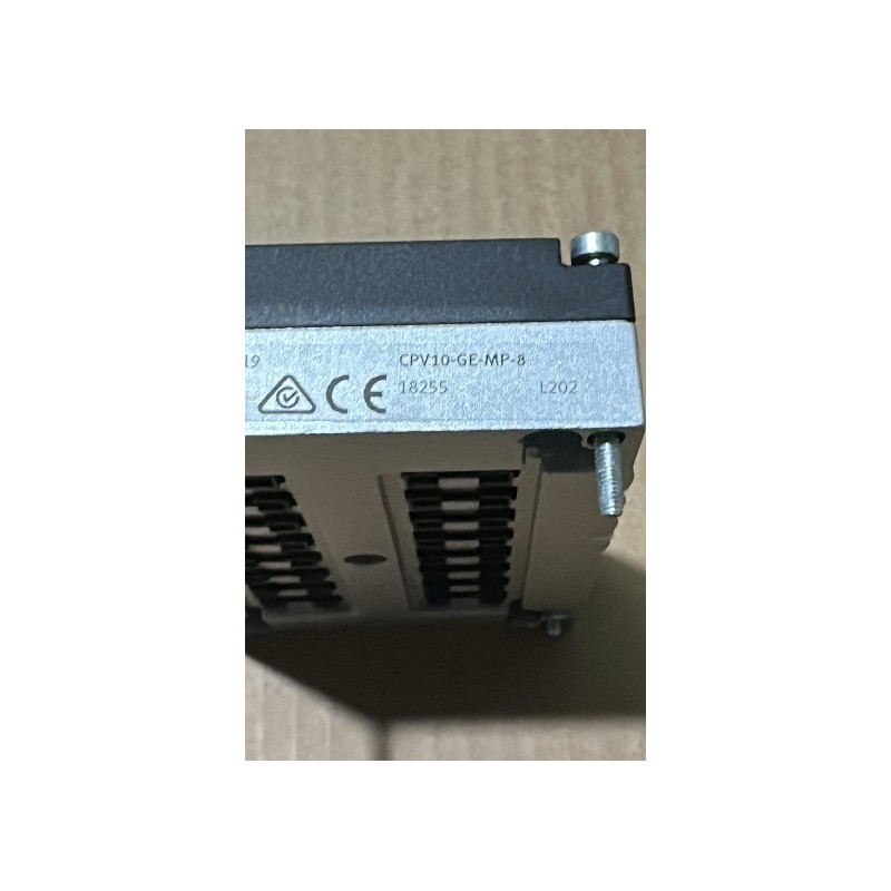 FESTO CPV10-GE-MP-8 FESTO CPV10-GE-MP-8