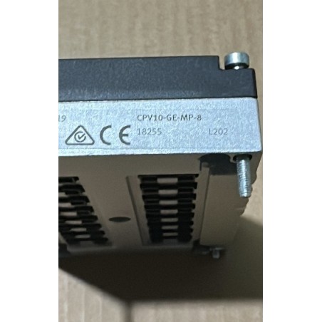 FESTO CPV10-GE-MP-8