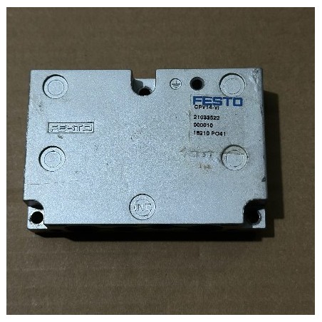 FESTO CPV14-VI VALVE TERMINAL