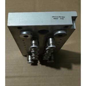 FESTO CPV14-VI-P8-1/8-B
