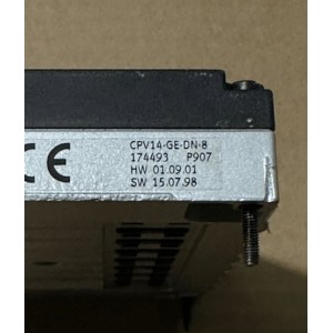 FESTO CPV14-GE-DN-8