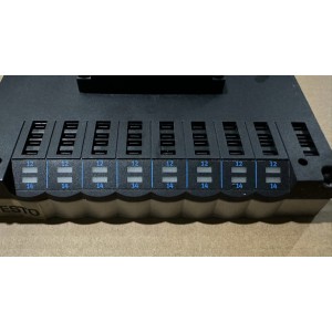 FESTO CPV14-GE-DN-8
