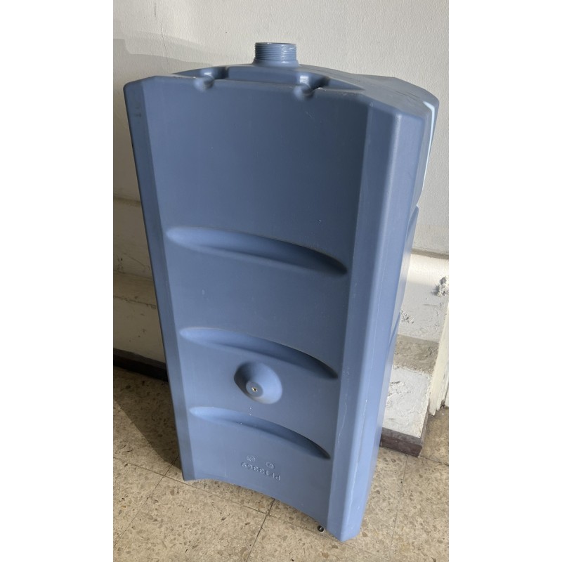 Water Tank Purification Systems AFS-80E Water Tank Purification Systems AFS-80E
